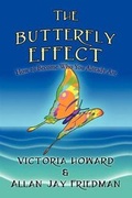 Cover: The Butterfly Effect - AuthorHouse