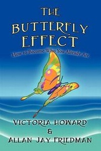 Enlarge image Cover: The Butterfly Effect - AuthorHouse