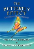 Cover: The Butterfly Effect - AuthorHouse