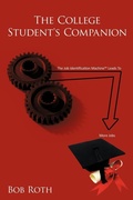 Cover: The College Student's Companion - AuthorHouse