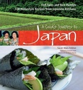 Cover: Cook's Journey to Japan - Tuttle Publishing