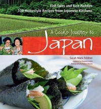 Abbildung von: Cook's Journey to Japan - Tuttle Publishing