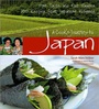 Cover: Cook's Journey to Japan - Tuttle Shokai Inc