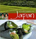 Cover: Cook's Journey to Japan - Tuttle Shokai Inc