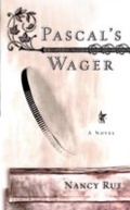 Cover: Pascal's Wager - Multnomah