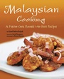 Cover: Malaysian Cooking - Tuttle Publishing