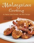 Cover: Malaysian Cooking - Tuttle Publishing