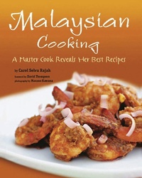 Enlarge image Cover: Malaysian Cooking - Tuttle Publishing
