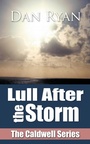 Cover: Lull After the Storm - AuthorHouse