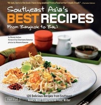 Abbildung von: Southeast Asia's Best Recipes - Tuttle Publishing