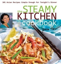 Abbildung von: Steamy Kitchen Cookbook - Tuttle Publishing