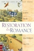 Cover: Restoration and Romance - WaterBrook