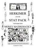 Bild: Herkimer and the Stat Pack Venture Into Money Mathematics - AuthorHouse