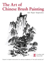 Abbildung von: Art of Chinese Brush Painting - Tuttle Publishing