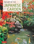 Cover: Art of the Japanese Garden - Tuttle Publishing