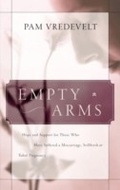 Cover: Empty Arms - The Doubleday Religious Publishing Group