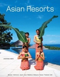 Cover: Asian Resorts - Tuttle Publishing