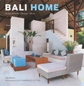 Cover: Bali Home - Tuttle Publishing