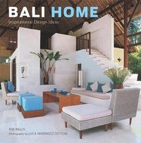 Enlarge image Cover: Bali Home - Tuttle Publishing