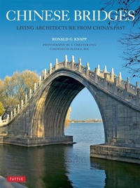 Abbildung von: Chinese Bridges - Tuttle Publishing