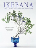 Cover: Ikebana - Tuttle Publishing