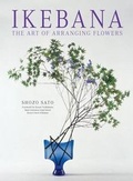 Cover: Ikebana - Tuttle Shokai Inc