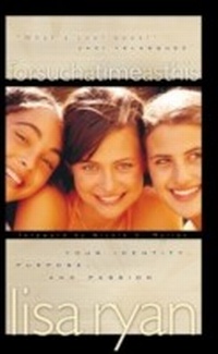 Enlarge image Cover: For Such a Time as This - Random House Children's Books