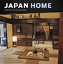 Cover: Japan Home - Tuttle Publishing