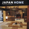 Cover: Japan Home - Tuttle Publishing