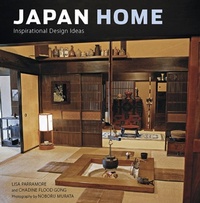 Abbildung von: Japan Home - Tuttle Publishing