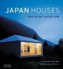 Cover: Japan Houses - Tuttle Publishing