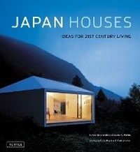 Enlarge image Cover: Japan Houses - Tuttle Publishing