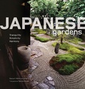 Cover: Japanese Gardens - Tuttle Publishing