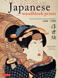 Abbildung von: Japanese Woodblock Prints - Tuttle Publishing