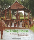 Cover: Living House - Tuttle Publishing