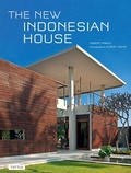 Cover: The New Indonesian House - Tuttle Publishing