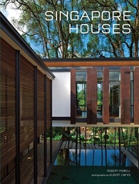 Abbildung von: Singapore Houses - Tuttle Publishing