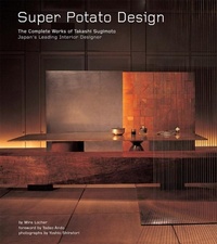 Enlarge image Cover: Super Potato Design - Tuttle Publishing