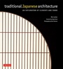 Cover: Traditional Japanese Architecture - Tuttle Publishing