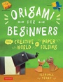 Cover: Origami for Beginners - Tuttle Publishing