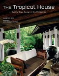 Cover: Tropical House - Tuttle Publishing