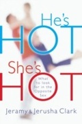 Cover: He's HOT, She's HOT - Random House Children's Books