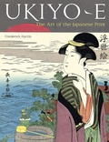 Cover: Ukiyo-e - Tuttle Publishing