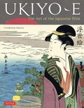 Cover: Ukiyo-e - Tuttle Publishing