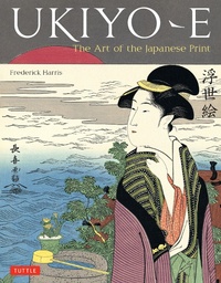 Enlarge image Cover: Ukiyo-e - Tuttle Publishing