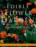Cover: Edible Flower Garden - Periplus Editions