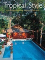 Cover: Tropical Style - Periplus Editions