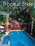 Cover: Tropical Style - Periplus Editions