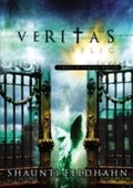 Cover: The Veritas Conflict - Multnomah