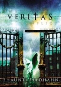 Enlarge image Cover: The Veritas Conflict - Multnomah